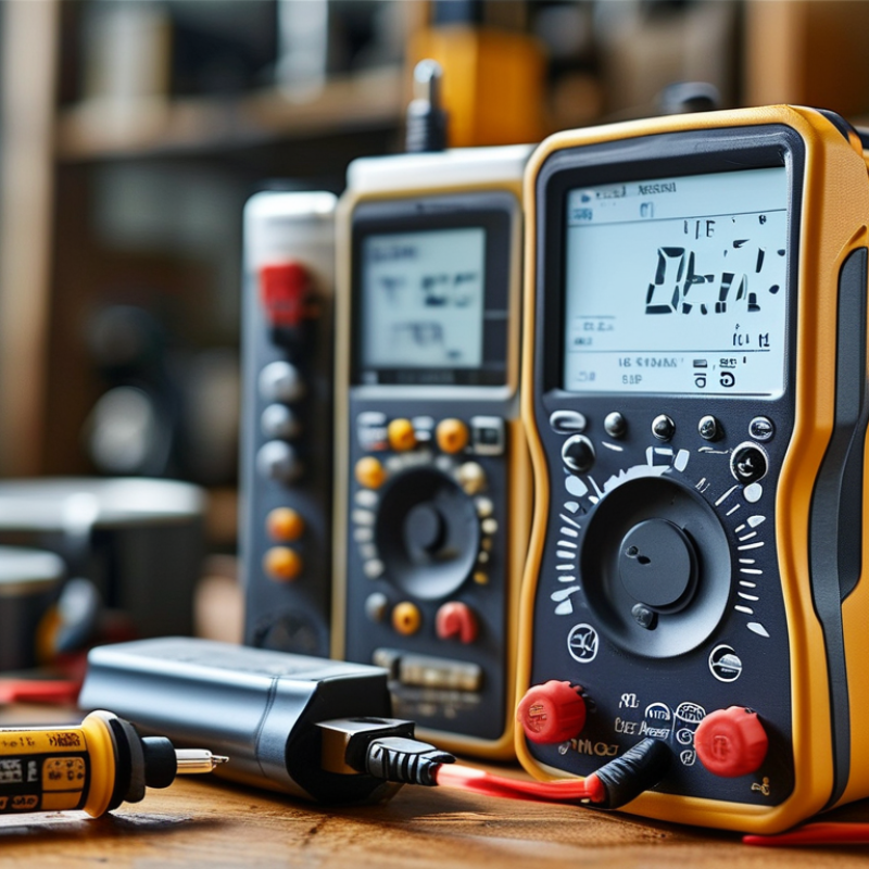 Discovering the Best Battery Tester DHC Options in China for Ultimate Performance?