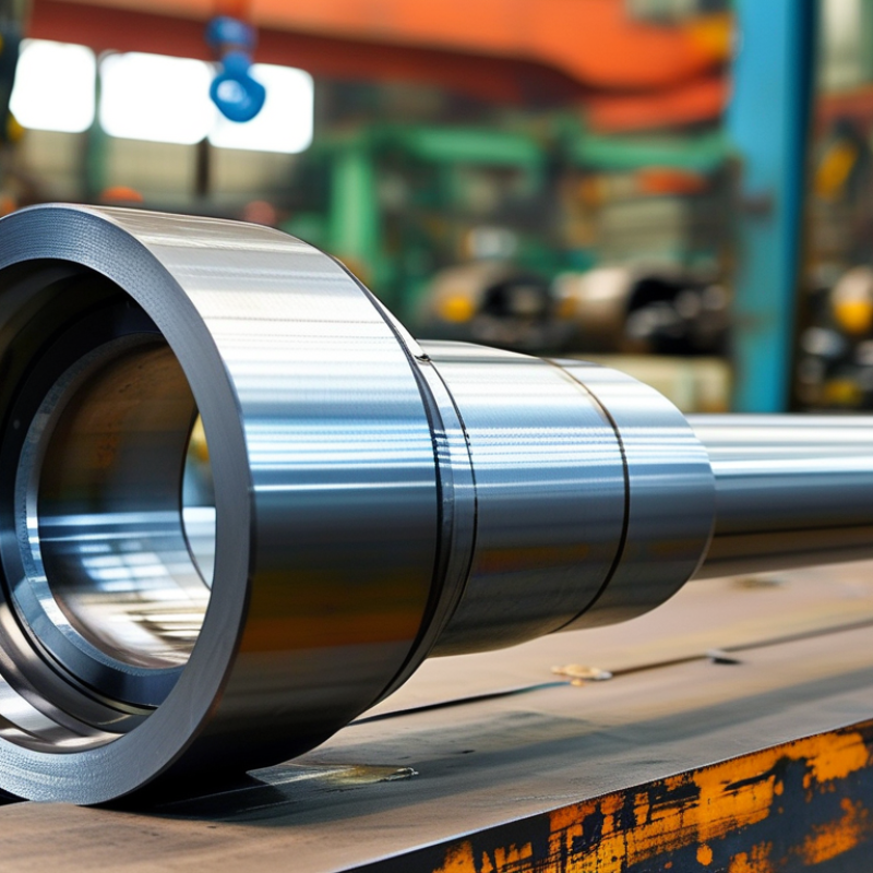 Why Choose Roll Mill Sleeve for Your Manufacturing Needs?