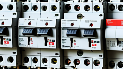 Лучший выключатель 3п Abb S203 как выбрать и где купить?