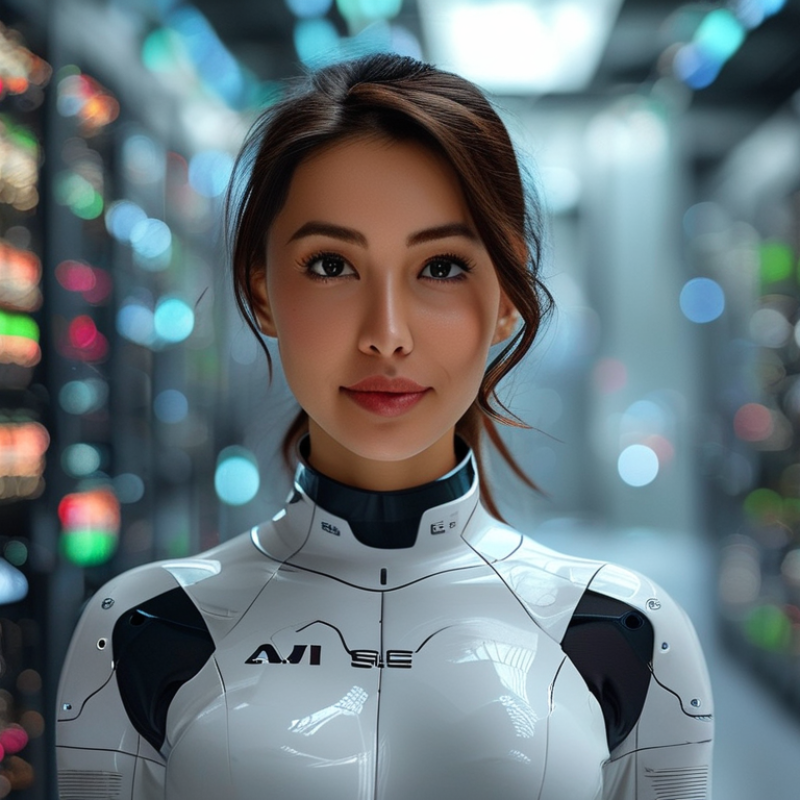 Top 10 AI Server Solutions Providers for Global Buyers?