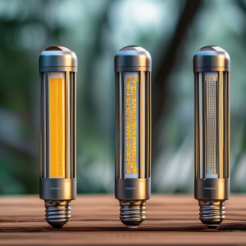 How to Understand Why Outdoor LED Lights Outlast Traditional Bulbs?