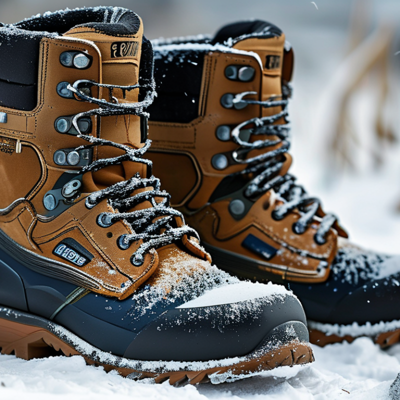 Top 10 Snow Boots for Global Buyers in 2026?