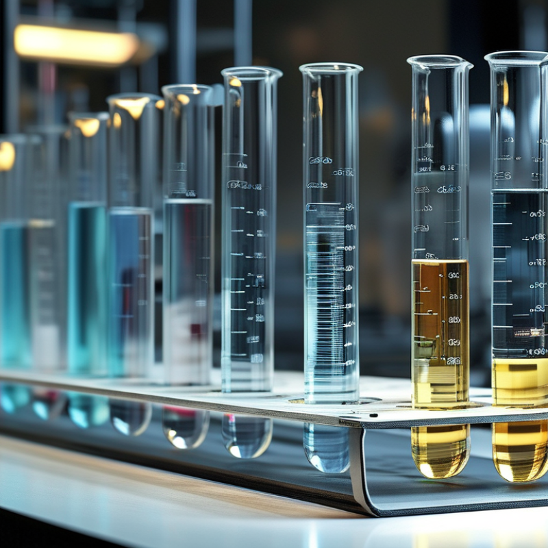 Top Quartz Glass Test Tube Trends for 2026 Are You Ready?