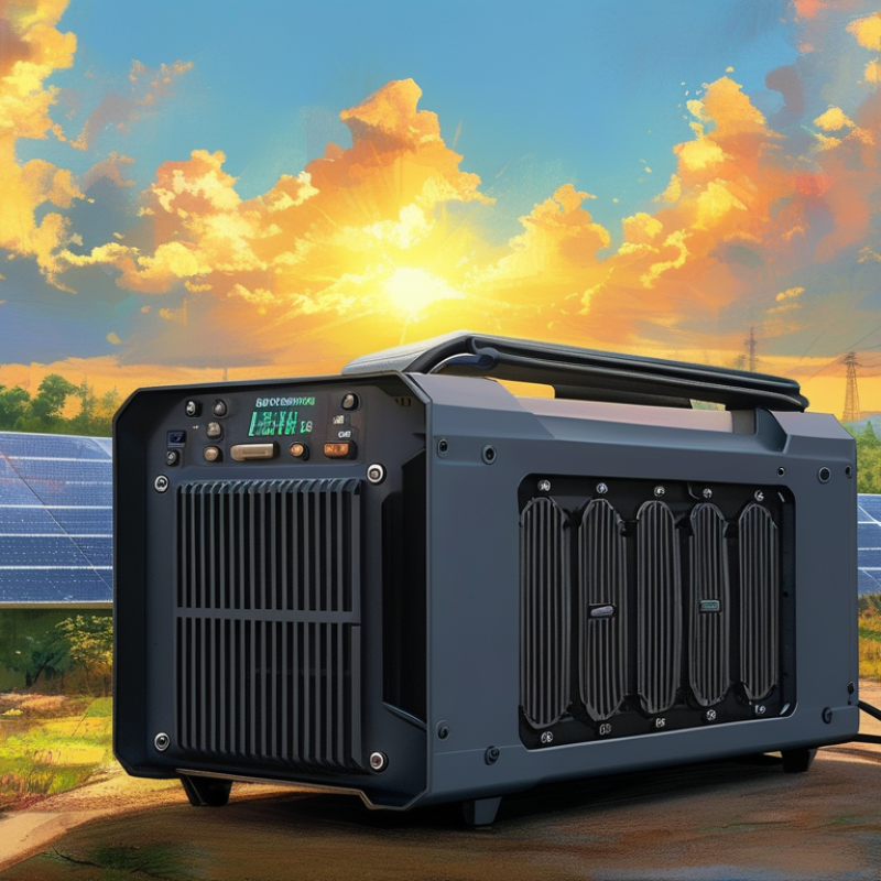 10 Essential Tips for Choosing a DC AC Power Inverter?