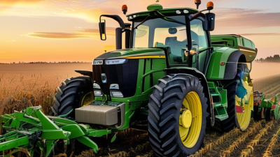 Best Corn Planter Options for Global Buyers in 2026?