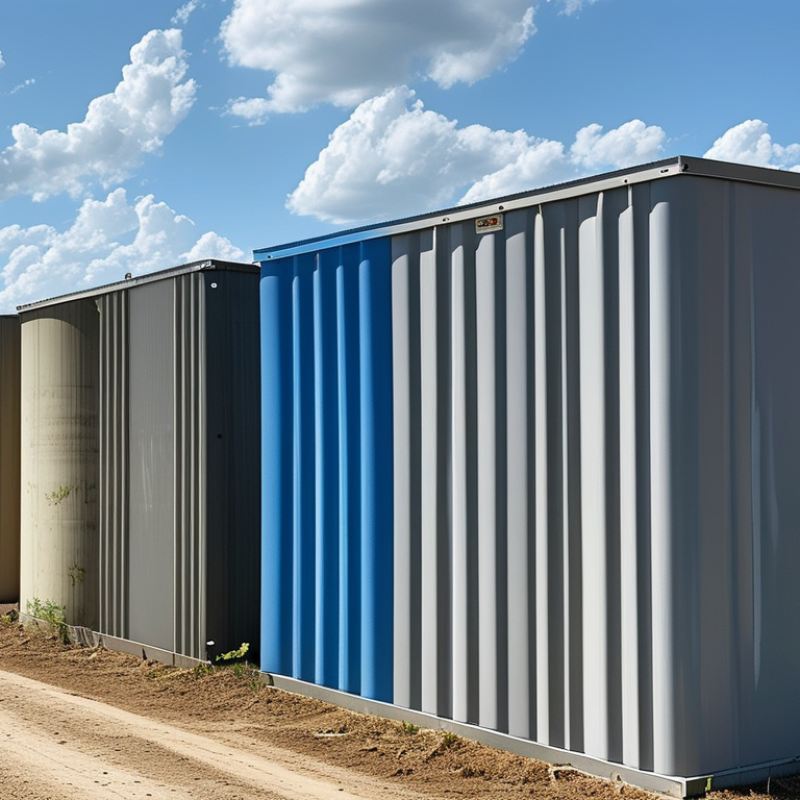 How to Choose the Best Modular Water Tanks for Your Needs?