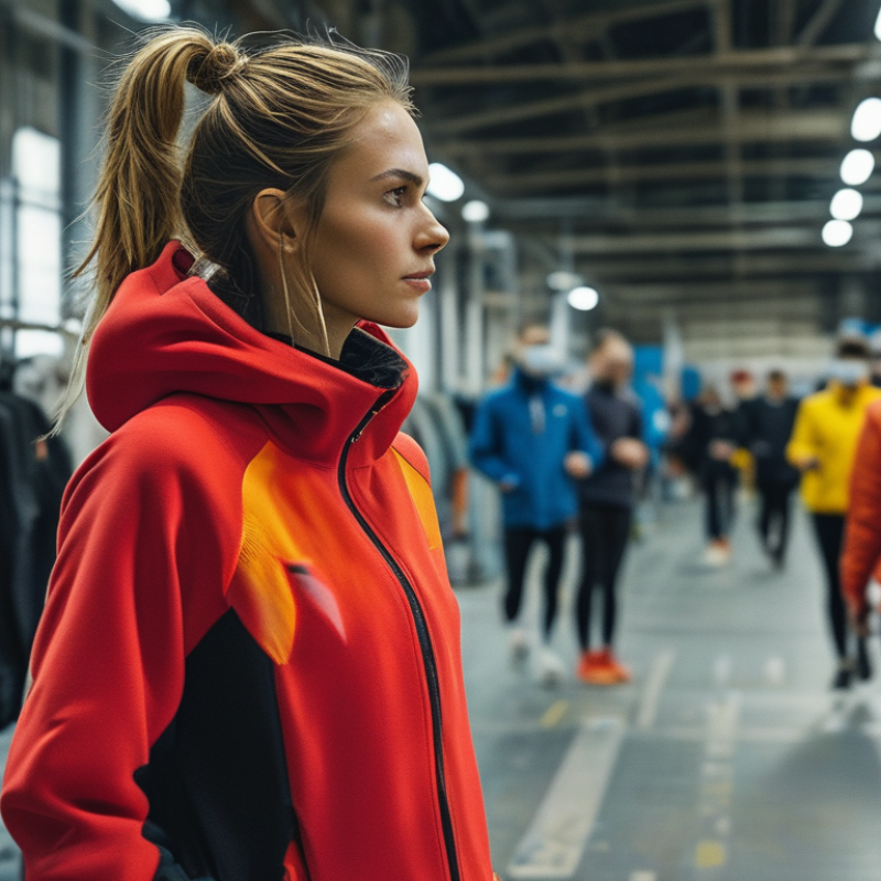How to Source ODM Sportswear for Your Global Business Needs?