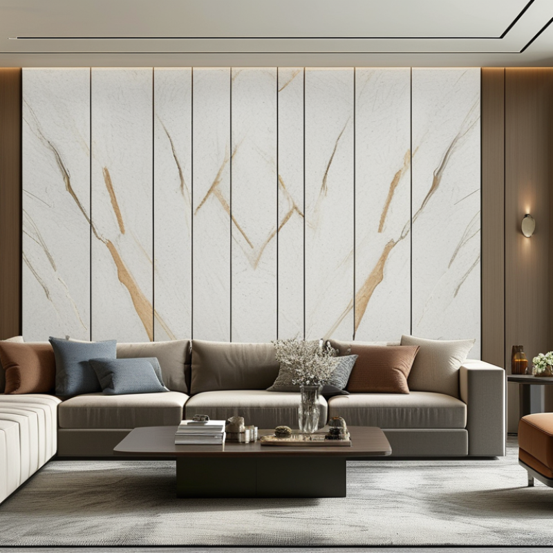 How to Create a Seamless Look with Stone Veneer Panels?