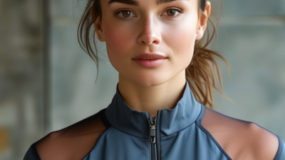 Best Achieve Sportswear for Your Active Lifestyle?