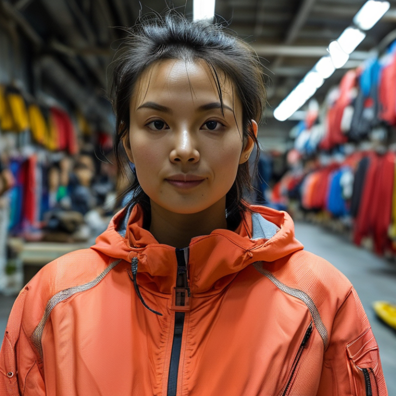 Best Odm Sportswear Manufacturer for Global Buyers?