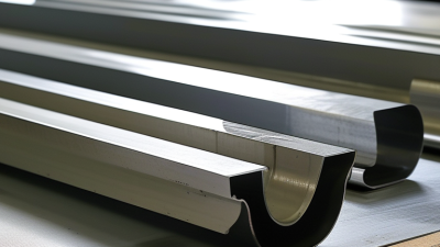 How to Choose Custom Sheet Metal Bending Services?