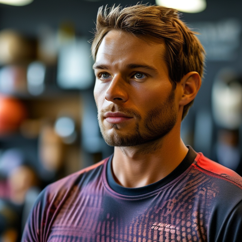 Why Choose Achieve Sportswear for Your Business Needs?