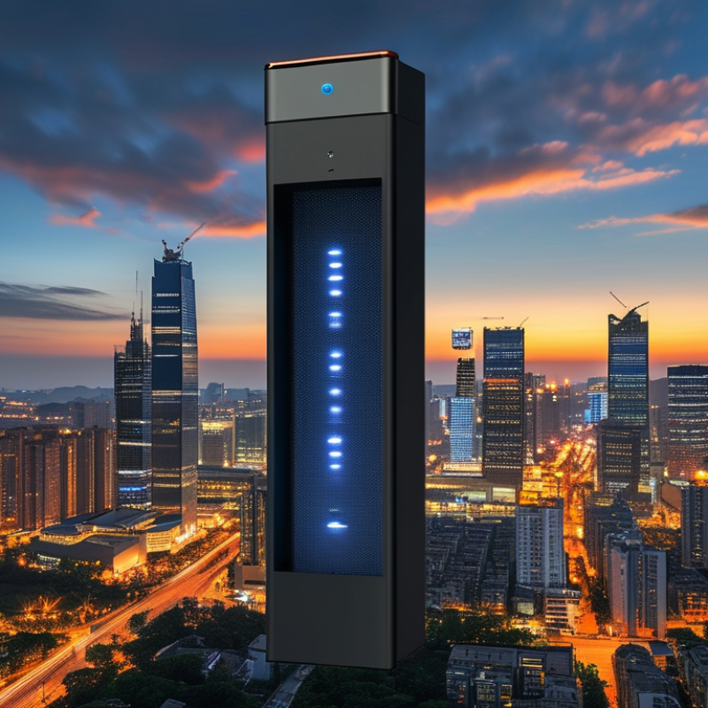 Top 10 Outdoor Lighting Control Box Solutions in China?