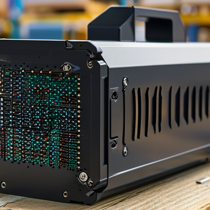 2026 Best AC-DC Rectifier Charger Options for Global Buyers?