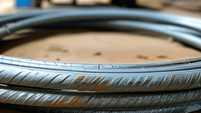 High Quality GFRP Rebar for Global Buyers Needs?