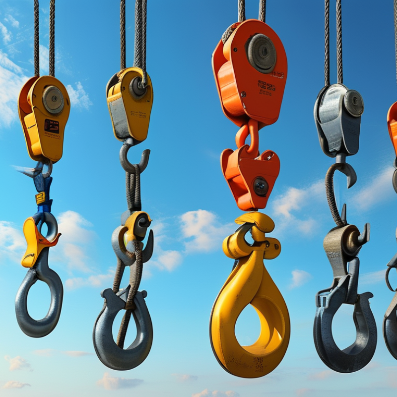 China Top 10 Synthetic Sling Options for Safety and Durability?