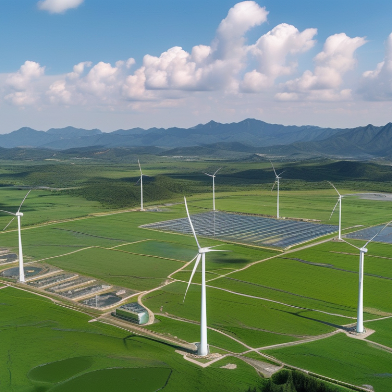 Top 10 Bio Gas Generator Suppliers in China for Global Buyers?