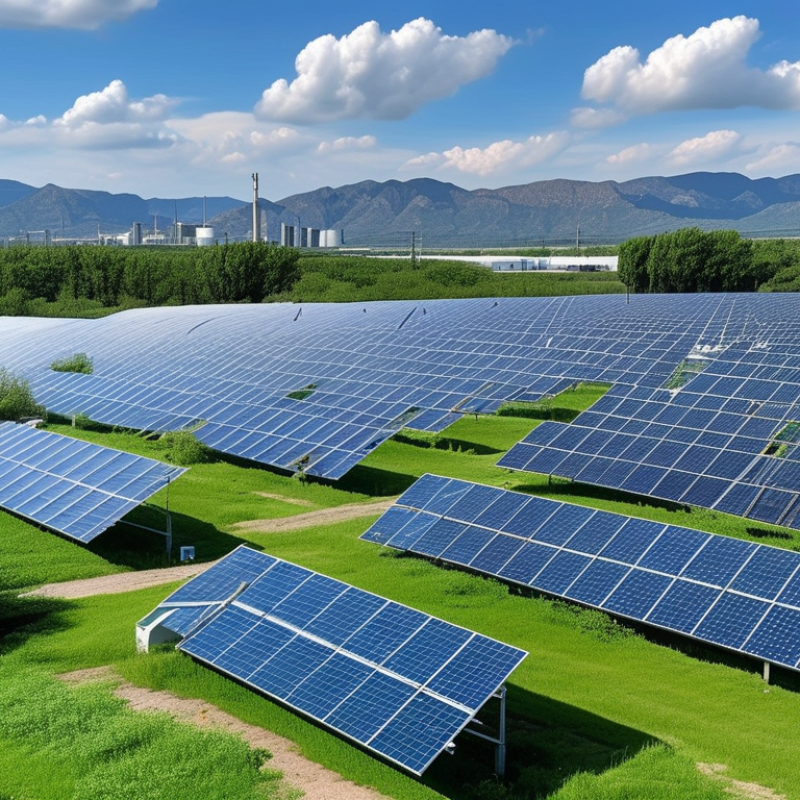How to Integrate Solar Energy Into Your Existing Facilities?