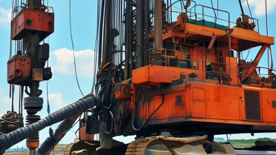 Top 10 Types of Drill Head for Efficient Drilling Operations?