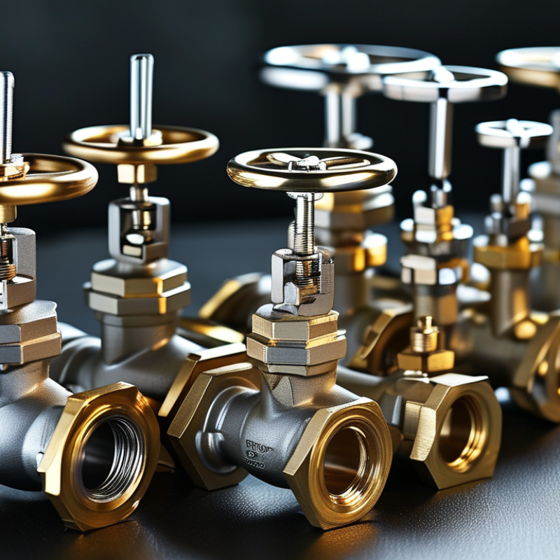 Top Tips for Choosing the Right Stainless Valve Stem?