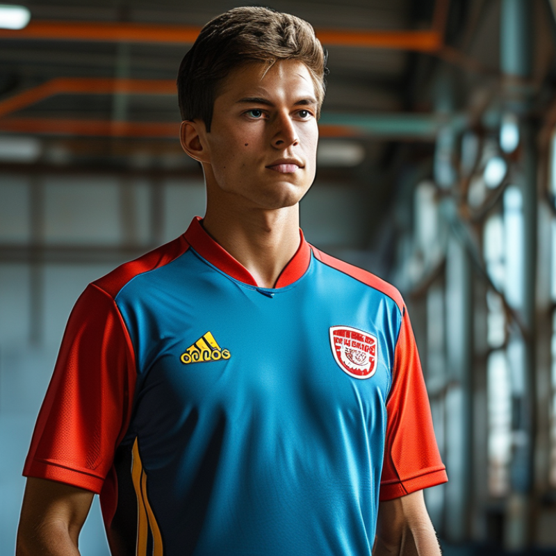 Top 10 Players Uniform Manufacturers You Should Know?