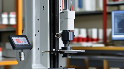 2026 Top Peel Test Machine Guide for Global Buyers?