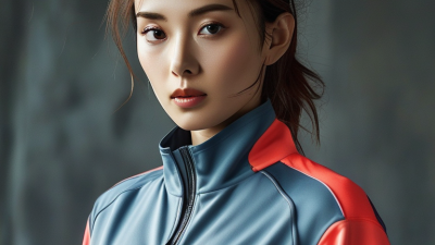 Top 10 Sports Wear Brands from China for Global Buyers?
