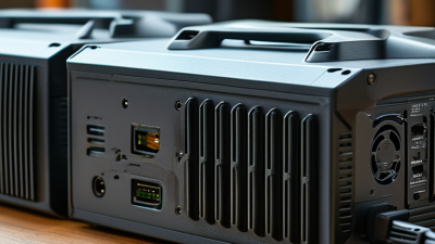 Top 5 AC-DC Rectifier Chargers You Need to Buy Now?