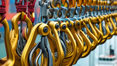 2026 Best Rope Block Sheaves for Global Buyers Insights?