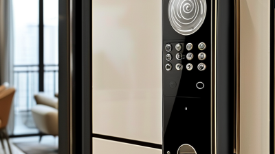 How to Choose the Best Apartment Video Intercom System?