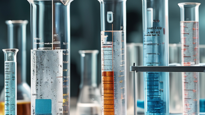 How to Choose the Right Quartz Glass Test Tube for Your Needs?