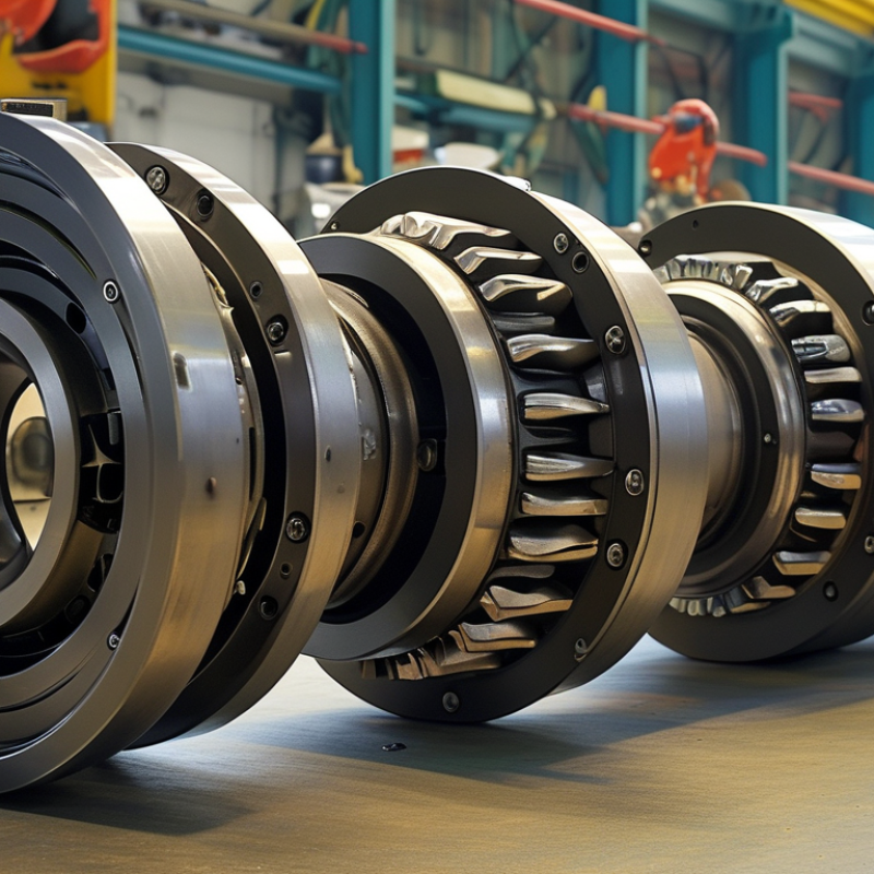 What is the Best Slewing Reducer for Your Application?