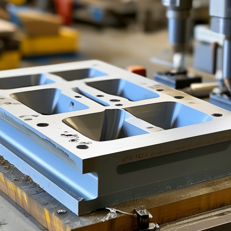 Why is Draft Angle Crucial in Mold Design for Global Buyers?