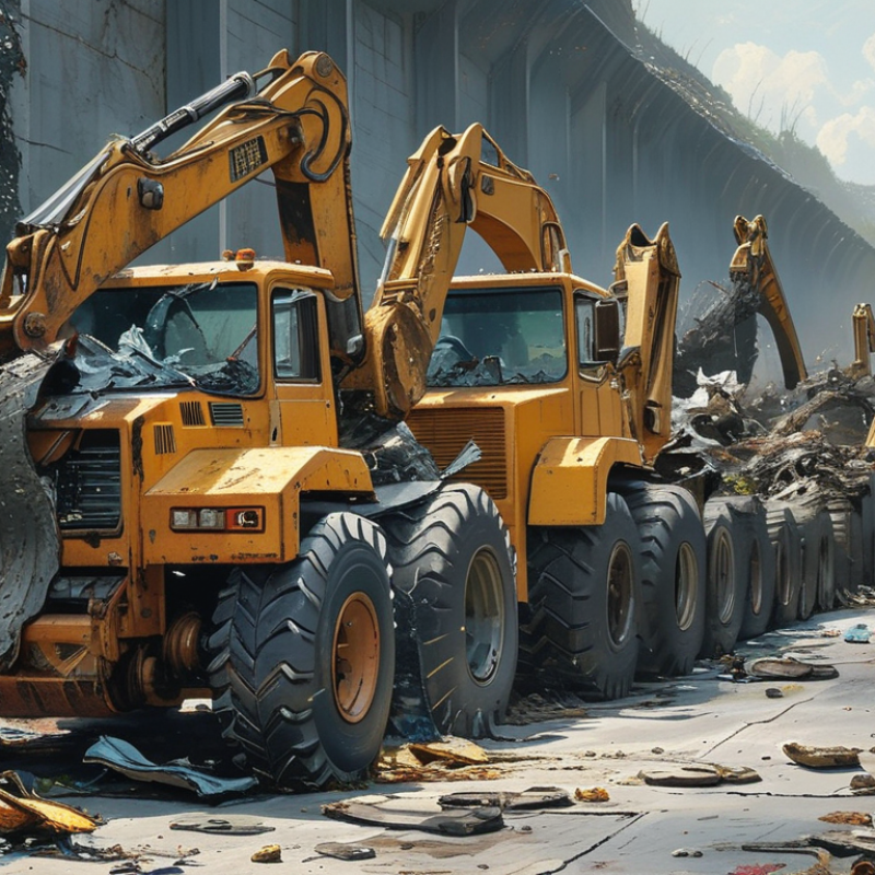 2026 Top Tyre Shredding Machine Buying Guide for Global Buyers?