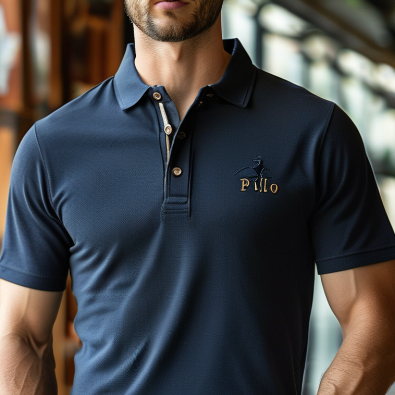 What are the Key Benefits of Polo Shirts for Businesses?