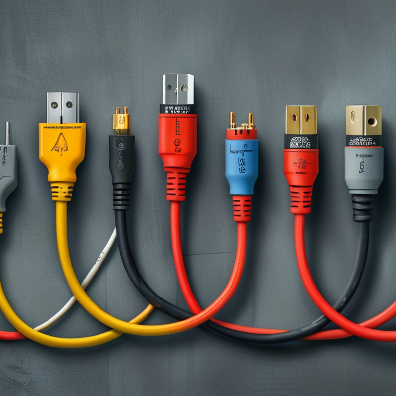 How to Choose the Right Electrical Wire for Your Projects?