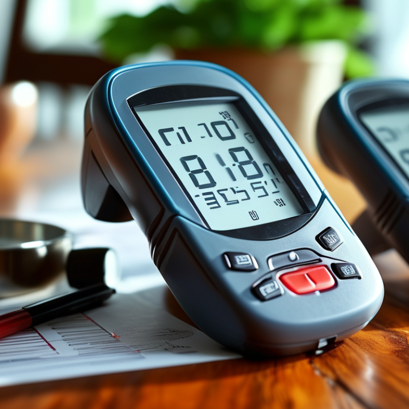 How to Improve Glucose Meter Accuracy for Better Results?