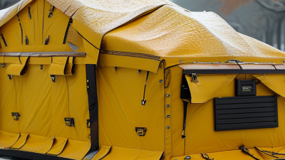 Top 10 Utility Trailer Covers You Need to Know About?