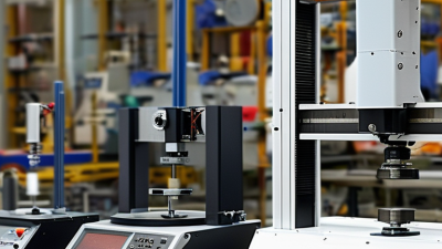 Best Peel Test Machines for Global Buyers in 2026?