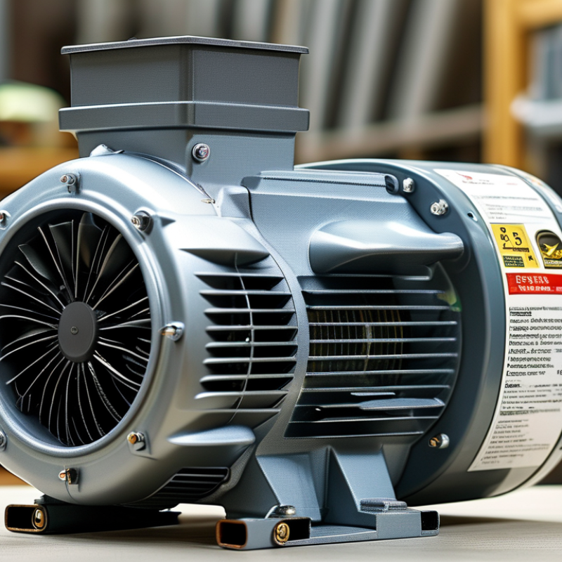 How to Choose the Right HVAC Blower Motor for Your Needs?