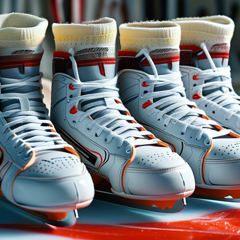 Top 10 Reversible Hockey Socks Available for Global Buyers?