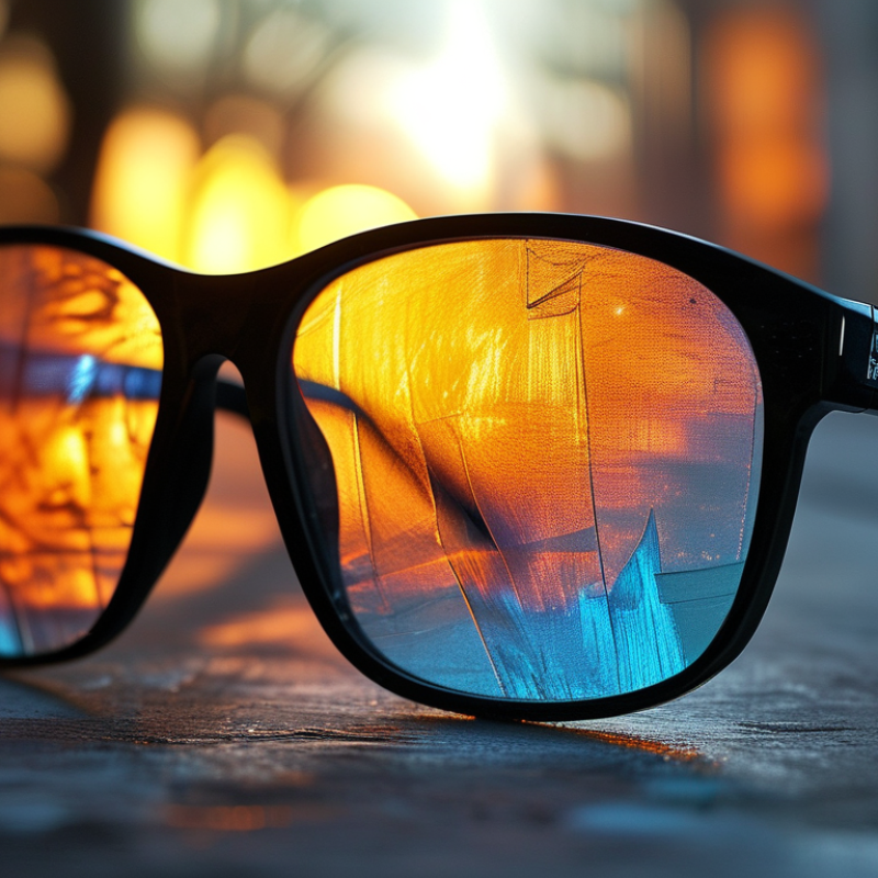 What are the Benefits of Using Photochromic Film in Products?
