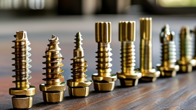 10 Best Coach Screws for Your Next DIY Project?