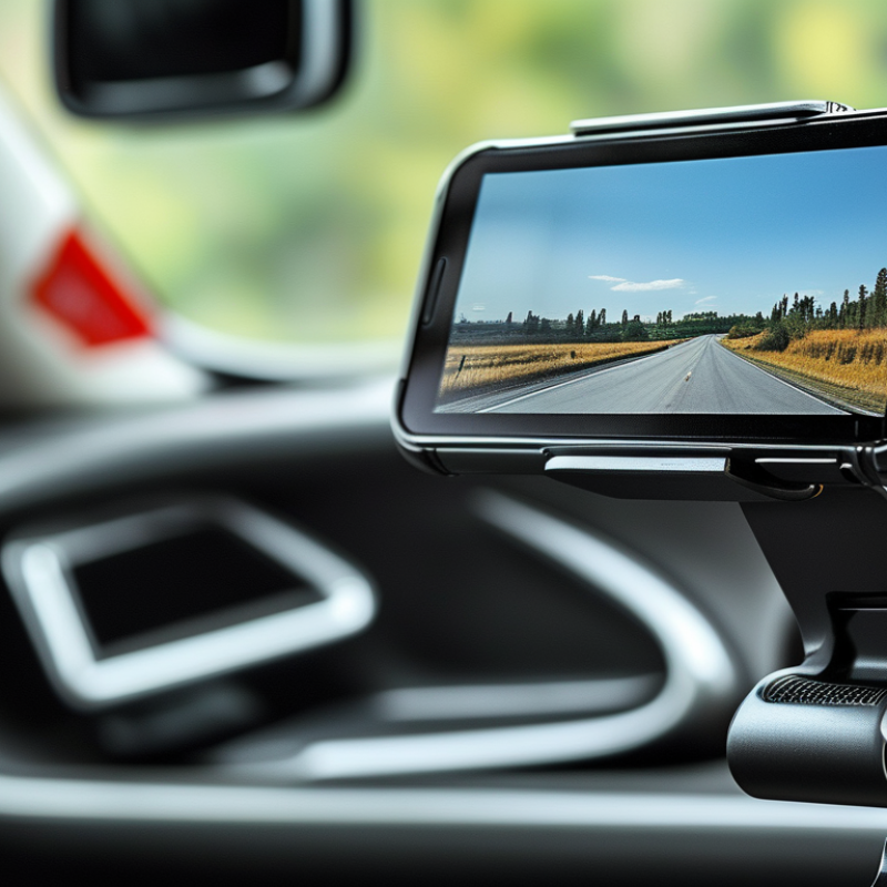How to Choose the Best Aluminum Phone Holder For Car?