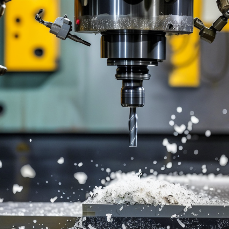 How to Fix Common CNC Machining Errors for Better Results?