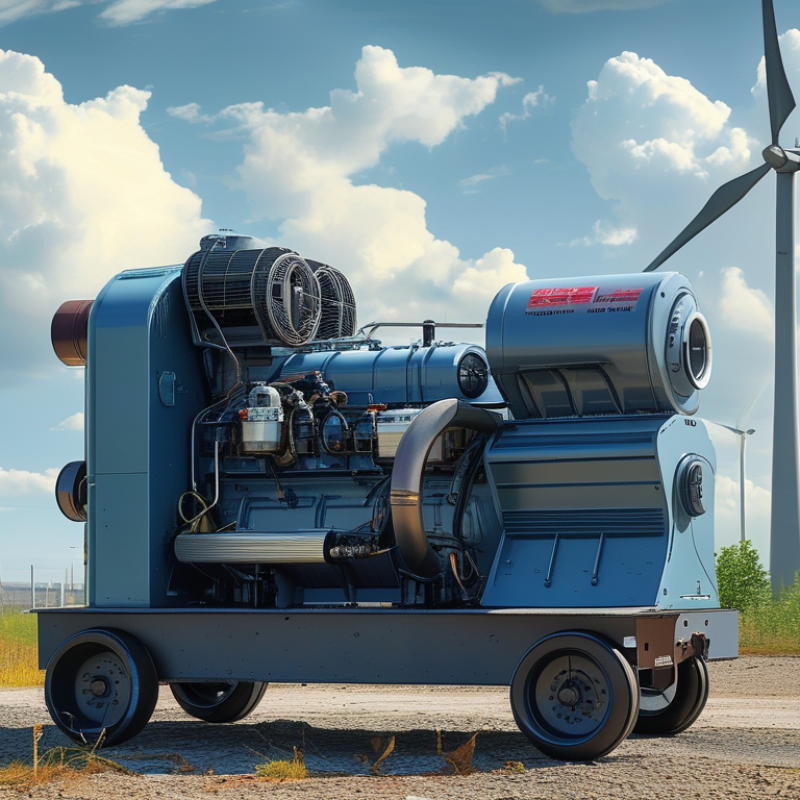 The Best Diesel Generator Set for Global Buyers in 2026?