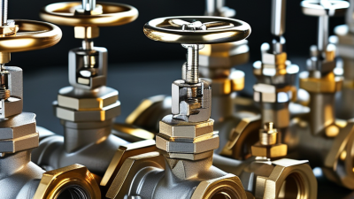 Top Tips for Choosing the Right Stainless Valve Stem?