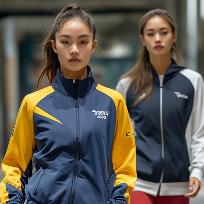 Discover the Best Achieve Sportswear for 2026 Trends?