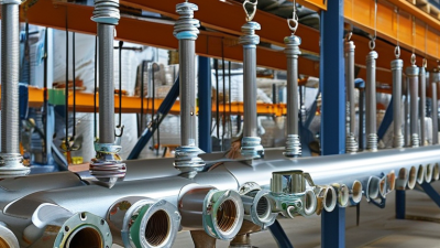 2026 Top Pipe Hanger Options for Global Buyers?