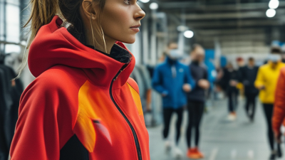 How to Source ODM Sportswear for Your Global Business Needs?